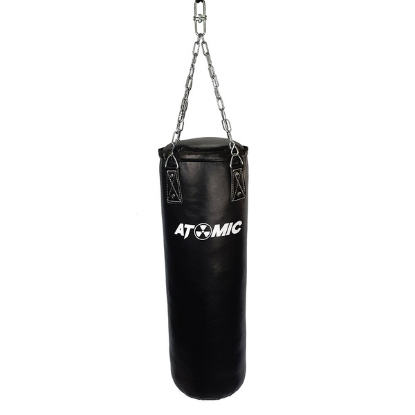 Atomic 120cm 4ft Boxing Bag
