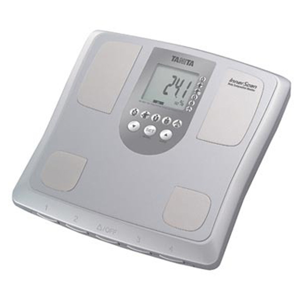 First Philippine Scales, Inc. - Equipped with Japan BIA technology, these  Tanita Body Composition Monitors can show you not just your weight, but  also your Body Fat, Muscle Mass, Body Water, Bone