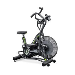 Bodyworx ABX800 Dual Action Air Bike