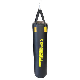 Commando Boxing Bag 150cm