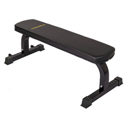 Commando Flat Bench