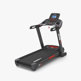 Edgefit EFT6.0 Treadmill