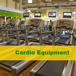 Wholesale Commercial Fitness Equipment Lose Weight Campaign
